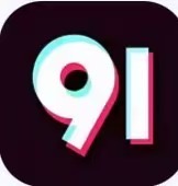 91抖阴